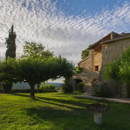 Domaine De Gressac Villa Verfeuil Exterior photo