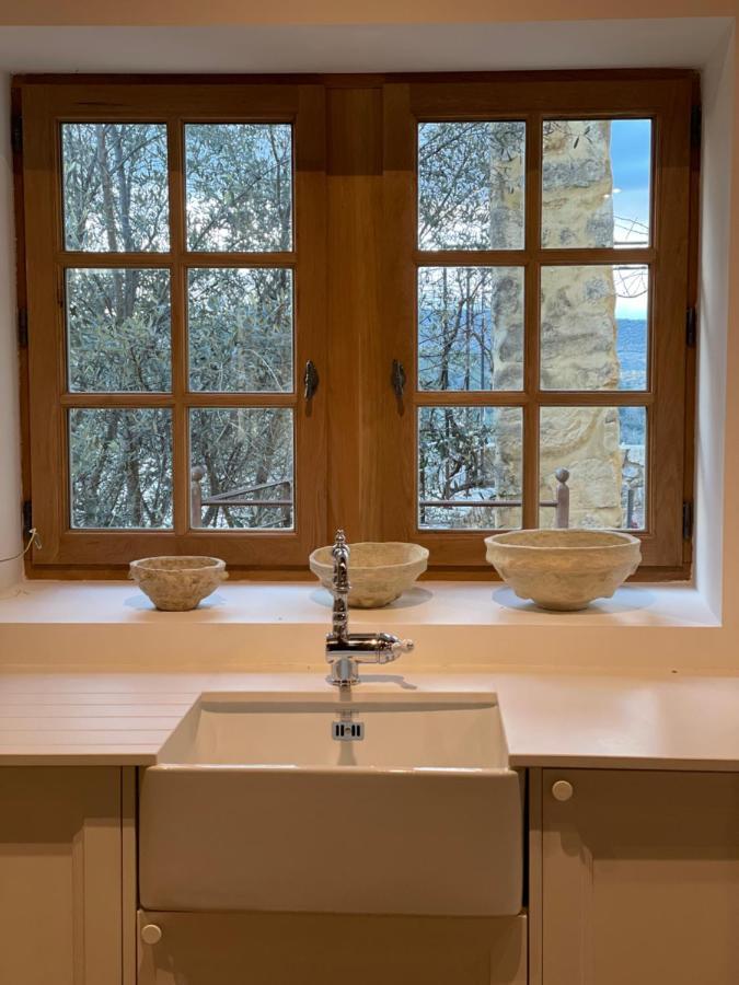Ferienhaus Domaine De Gressac