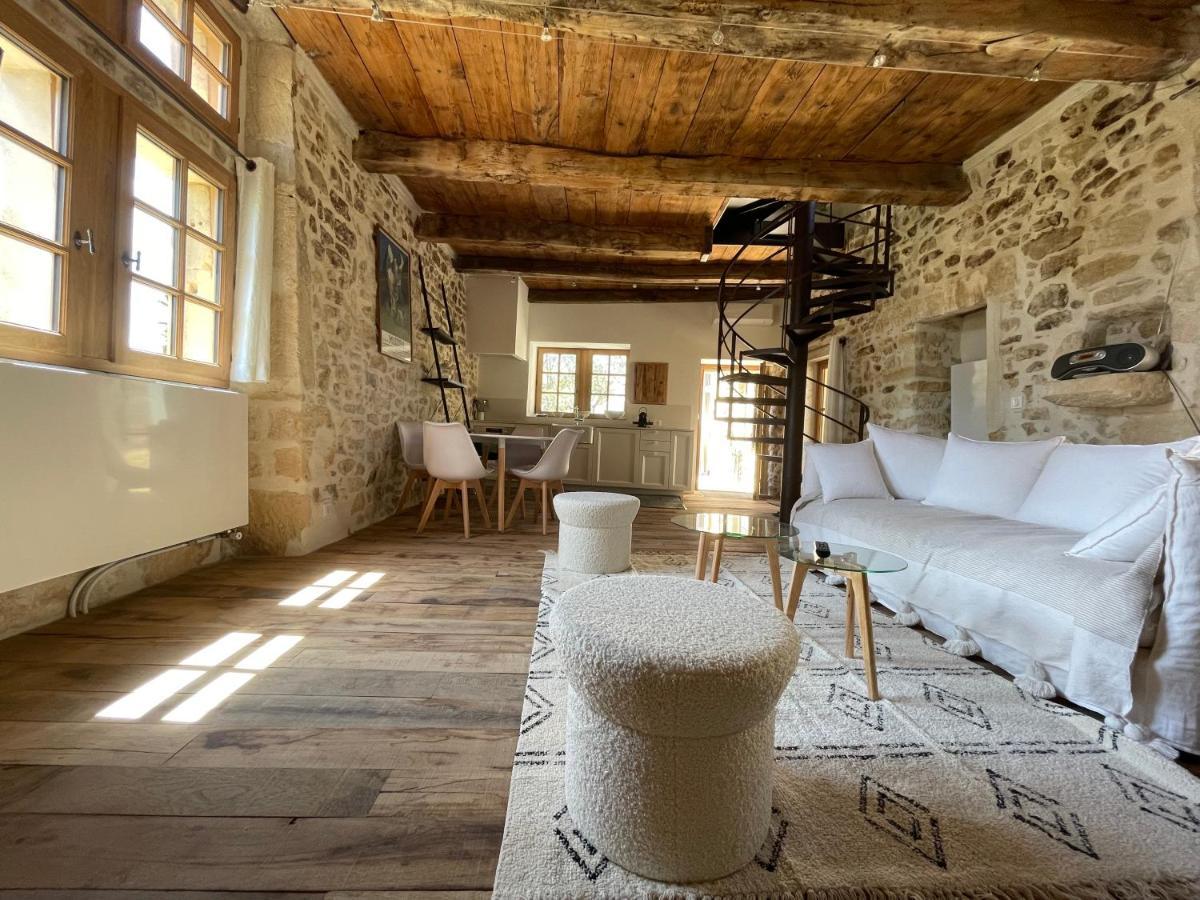 Domaine De Gressac * Verfeuil