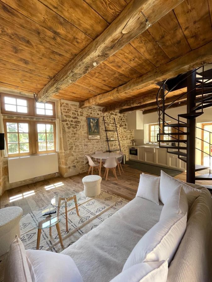 Ferienhaus Domaine De Gressac *