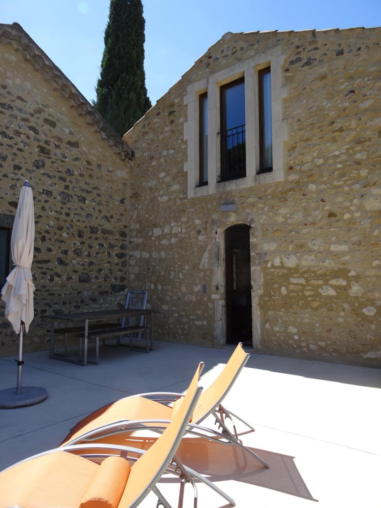 Ferienhaus Domaine De Gressac