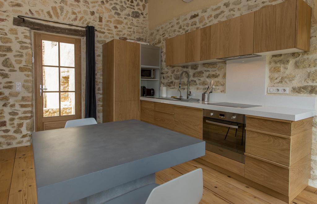 Ferienhaus Domaine De Gressac *