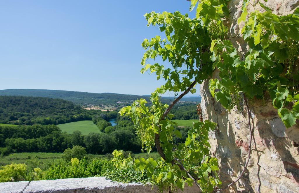 Ferienhaus Domaine De Gressac *