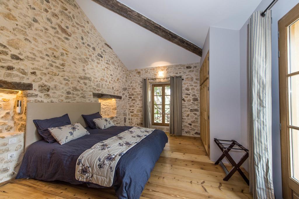 Ferienhaus Domaine De Gressac Verfeuil