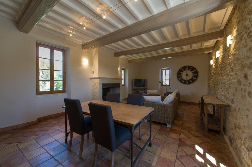 Ferienhaus Domaine De Gressac Verfeuil
