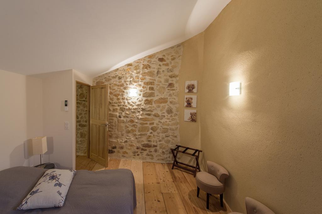 Ferienhaus Domaine De Gressac