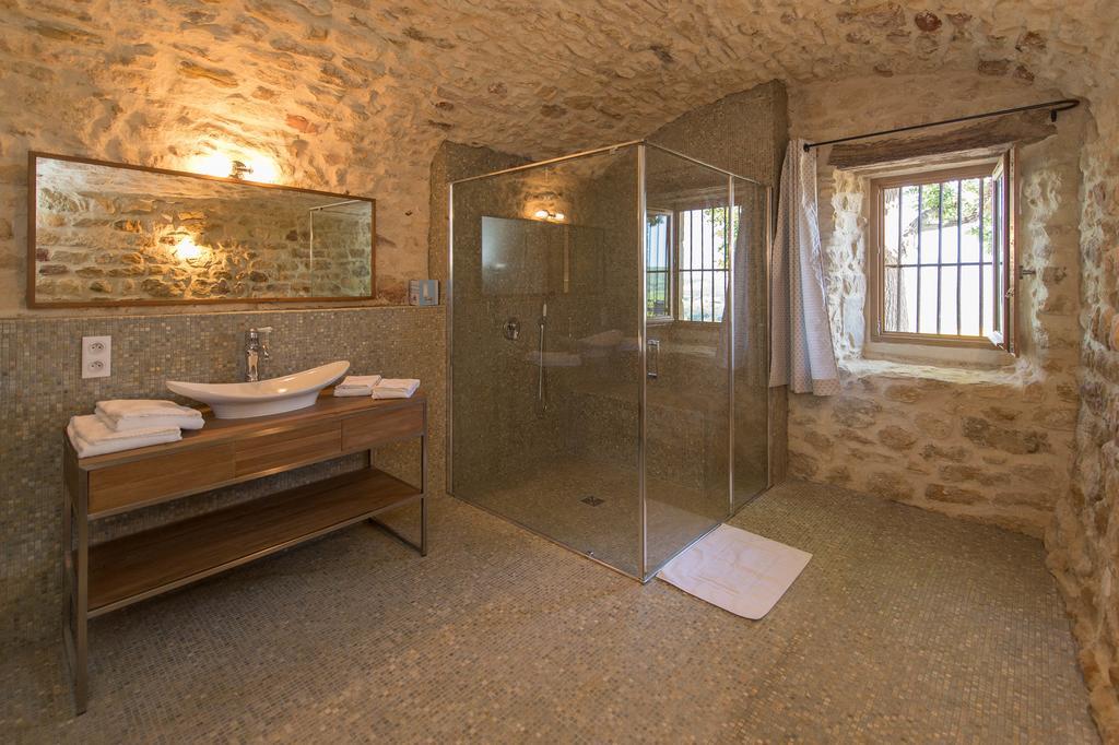 Ferienhaus Domaine De Gressac