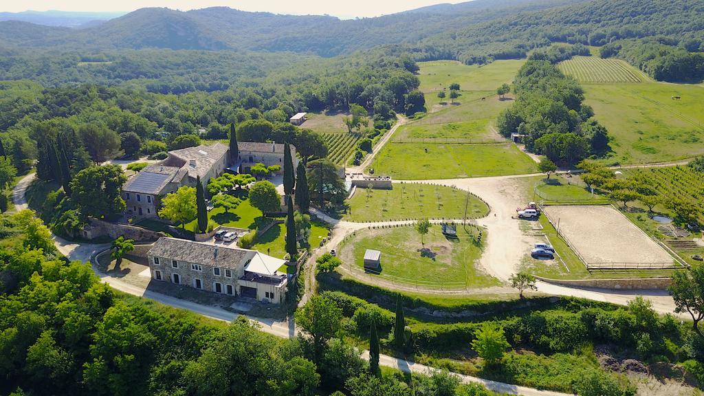 Domaine De Gressac * Verfeuil
